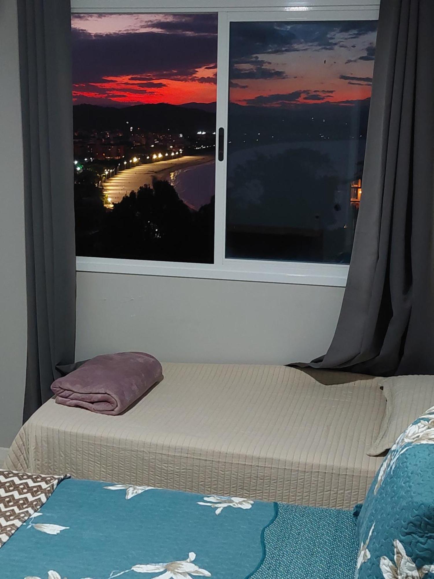 Cobertura com Vista ao Mar Florianopolis Exterior foto